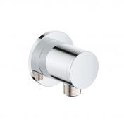 Grohe Vitalio Universal tilslutningsbjning til vg - Krom