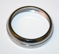 Omløber 1¼" - 32 mm - krom