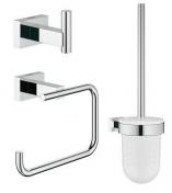 Grohe Essentials Cube tilbehrsst 3 i 1