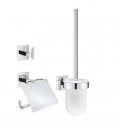 Grohe Start Cube tilbehrsst 3 i 1 - Krom