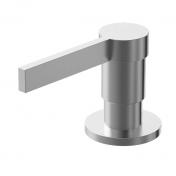 Lavabo Alkymist RS s�bedispenser - B�rstet st�l