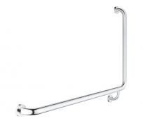 Grohe Essentials badekarsgreb - Ekstra stort - 680x940 mm - Krom