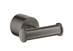 Grohe Atrio hndkldekrog - Brstet Hard Graphite