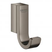 Grohe Selection krog - Brstet hard graphite