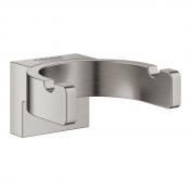 Grohe Selection dobbeltkrog - Steel