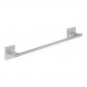 Grohe Start Cube hndkldestang - 450 mm - Supersteel