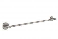 Grohe Essentials hndkldestang - 600 mm - Steel