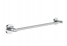 Grohe Essentials hndkldestang - 450mm - Krom