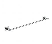 Grohe Essentials Cube hndkldestang - 600 mm - Krom