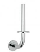 Grohe Essentials reserve toiletrulleholder - Krom