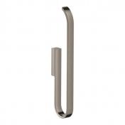 Outlet - Grohe Selection reserve toiletrulleholder - Børstet hard graphite