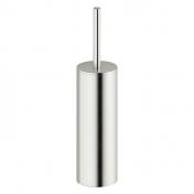 Damixa Zen toiletbrste t/gulv eller vg - Steel