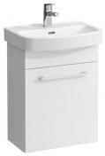 Laufen Kompas N 50 m�bels�t m/l�ge - Venstre - Hvid
