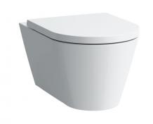 Laufen Kartell Rimless vghngt toilet - Mathvid