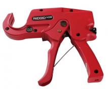 Ridgid plastsaks 1435N, 6-35 mm