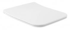 Villeroy & Boch Venticello Slimseat Line toiletsde m/softclose og quick release