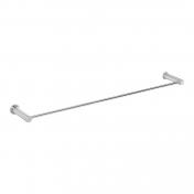 Casse hndkldestang 60cm - Brstet rustfrit stl