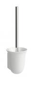 Laufen The New Classic toiletbrste t/vg - Hvid