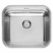 Lavabo Colorado comfort kkkenvask - Poleret rustfrit stl