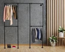 Simple Racks Manhattan vghngt tjsystem - 125 x 35 CM