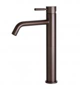 Casse Noba W7 bowlearmatur - Mat bronze