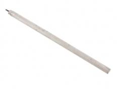 Anode 550mm til 150-200 liters beholder