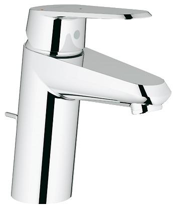 Grohe Eurodisc Cosmopolitan armatur m/bundventil