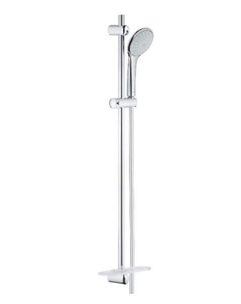 Grohe Euphoria 110 brusesæt - 1 spray/90 cm