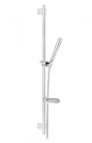 Grohe Euphoria Cosmopolitan brusestangssæt m/slim håndbruser