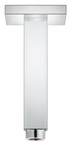 Grohe Cube Rainshower Lofttilslutning 154mm