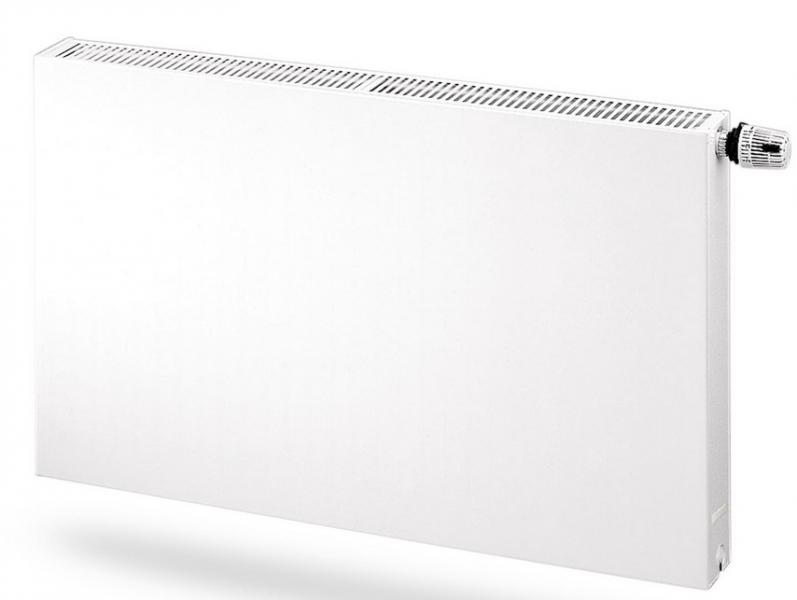 Outlet - Purmo Plan Ventil Compact FCV 11 H&oslash;jde 600 x 1400