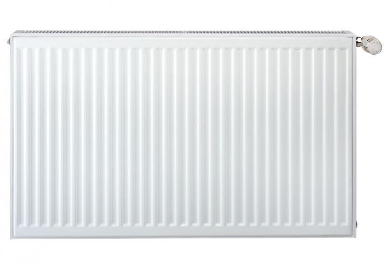 Thermrad Compact radiator 22-300-1200 mm - 12 kvm