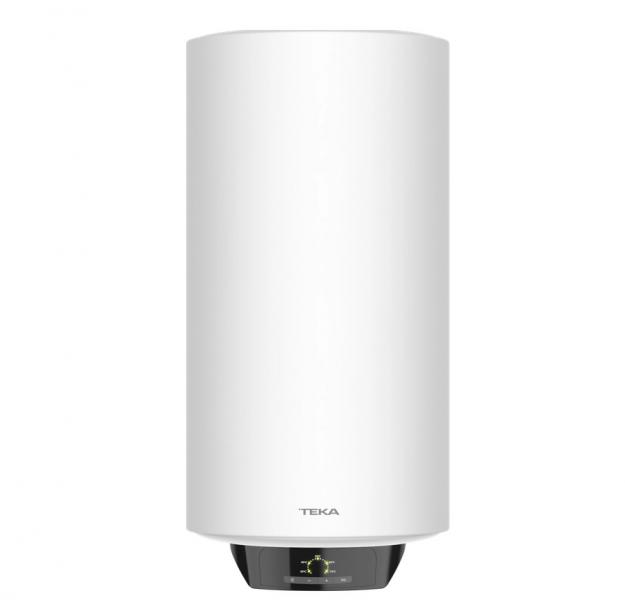 Intra el-vandvarmer 50 liter EWH50 m/Smart control