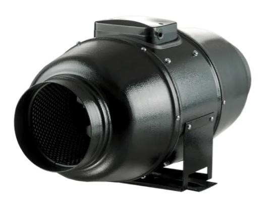 Duka EL Kanalventilator TT silent - 100 mm