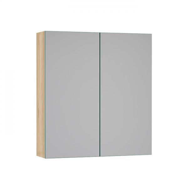 Nortiq Brazil 60 spejlskab - Halifax eg