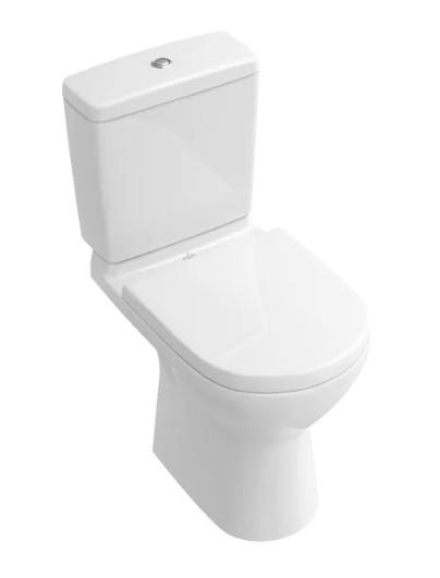 Villeroy & Boch 5760 O.Novo gulvstående toilet