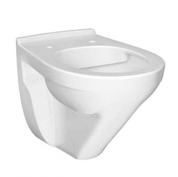 Gustavsberg Nordic 3 væghængt toilet m/Hygienic Flush