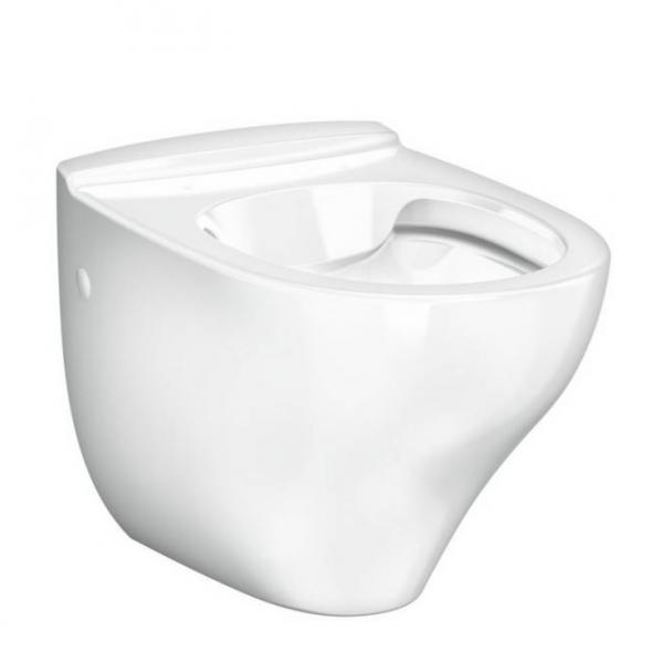 Gustavsberg Nautic 1530 væghængt toilet m/Hygienic Flush