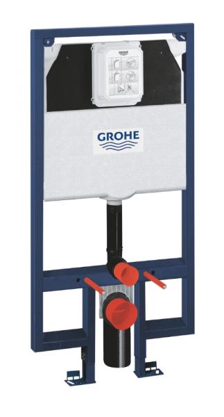 Grohe Rapid SL WC 6 l 1,13m smal model