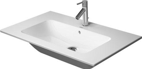 Duravit ME by Starck 83 møbelvask