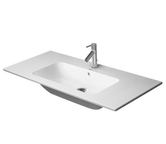 Duravit ME by Starck 1030 møbelvask