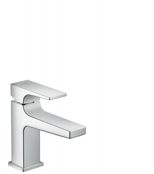 Hansgrohe Metropol 100 håndvaskarmatur - Krom