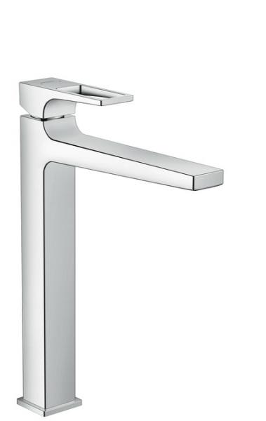 Hansgrohe Metropol 260 håndvaskarmatur m/bøjlegreb - Krom