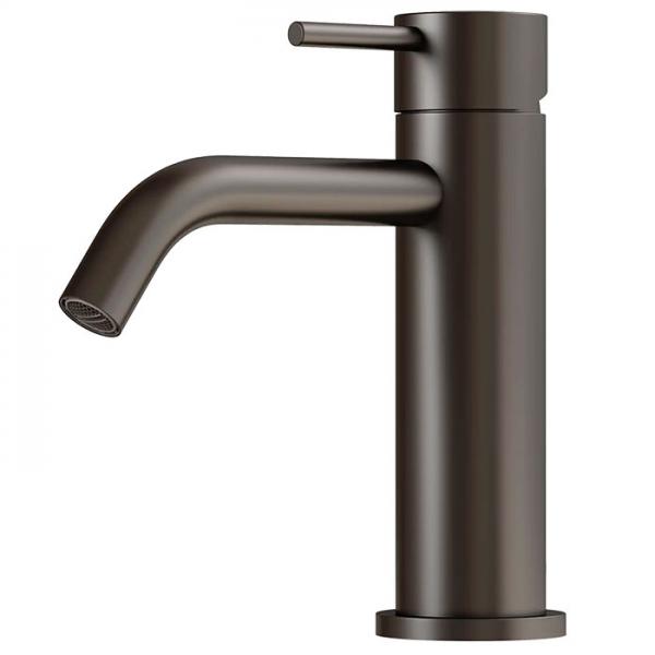 Lavabo Mira 140 RS h&aring;ndvaskarmatur - Gunmetal PVD