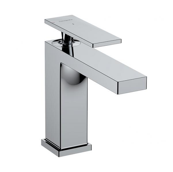 hansgrohe Tecturis E 110 vandhane m/CoolStart og EcoSmart+ - Krom