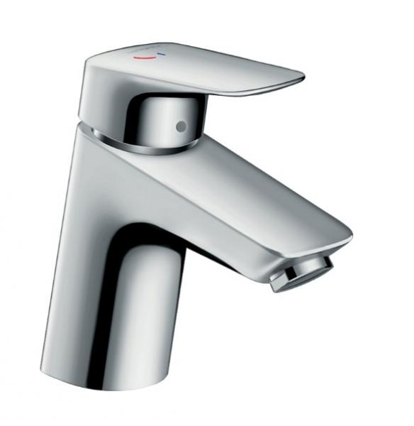 Hansgrohe Logis 70 håndvaskarmatur m/CoolStart