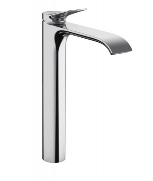 Hansgrohe Vivenis 250 håndvaskarmatur u/bundventil - Krom