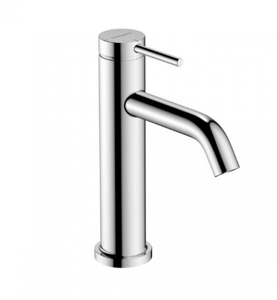 Hansgrohe Tecturis S 110 håndvaskarmatur m/CoolStart - Krom