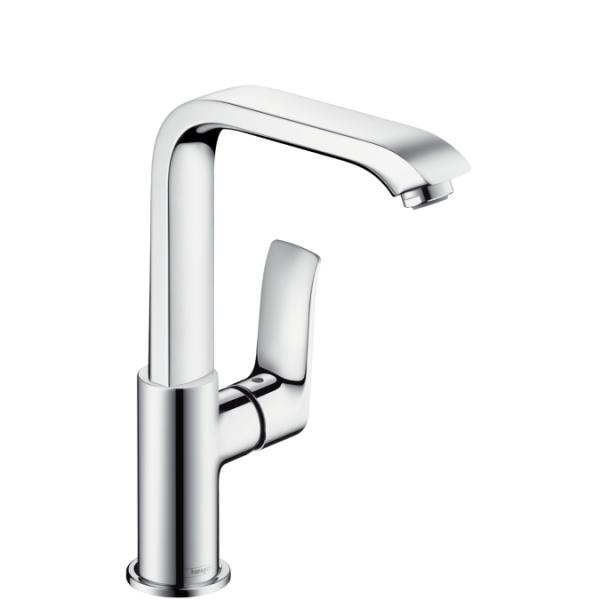 Hansgrohe Metris 230 håndvaskarmatur