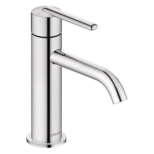Duravit Balcoon S håndvaskarmatur m/FreshStart og MinusFlow - Krom Duravit Balcoon S håndvaskarmatur m/FreshStart og MinusFlow - Krom